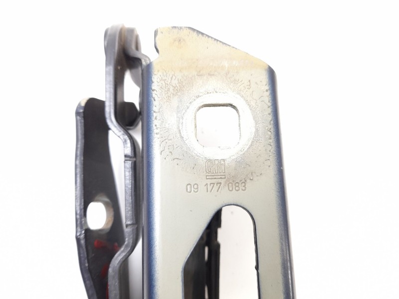 Recambio de varios para opel vectra c berlina 2.0 dti 16v referencia OEM IAM 09177083  