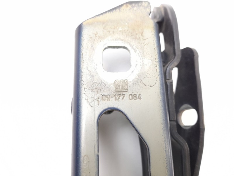 Recambio de varios para opel vectra c berlina 2.0 dti 16v referencia OEM IAM 09177084  