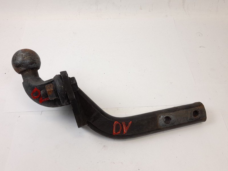 Recambio de varios para peugeot 307 break (3e) 1.6 hdi referencia OEM IAM   