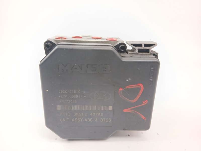 ABS OK2FD437A0 