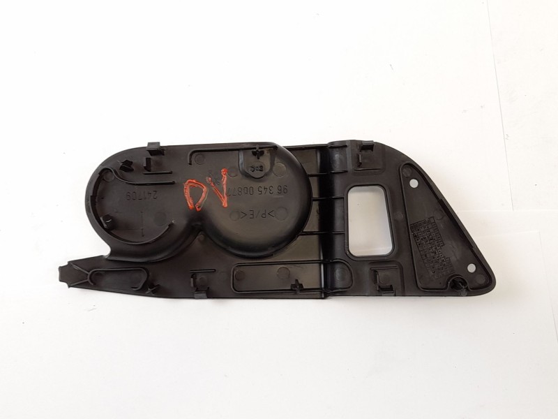 Recambio de varios para peugeot 307 break (3e) 1.6 hdi referencia OEM IAM 9634500877  