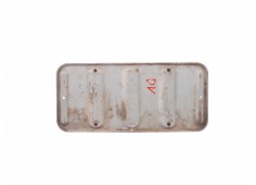Recambio de varios para nissan patrol (k/w260) 3.2 d referencia OEM IAM    2