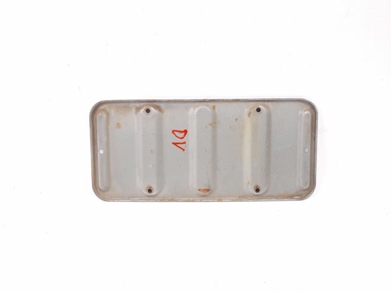 Recambio de varios para nissan patrol (k/w260) 3.2 d referencia OEM IAM   