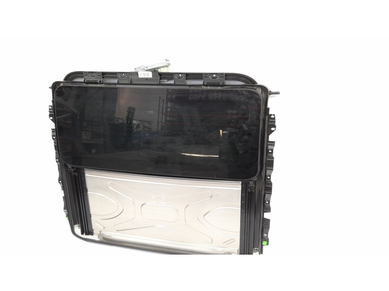 Recambio de techo electrico para bmw serie 5 berlina (e60) 535 d referencia OEM IAM 895696913 54137033544 67616949628