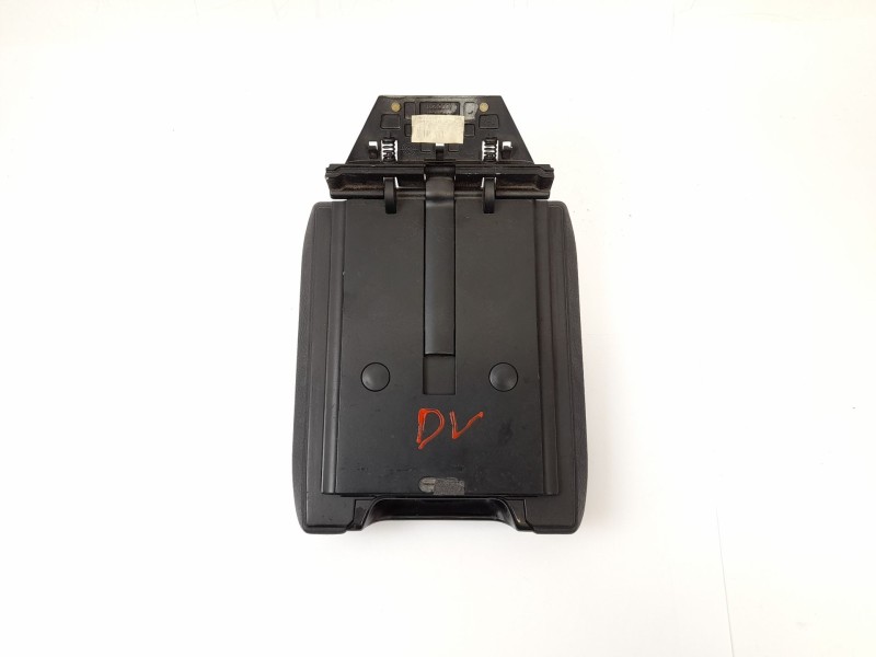 Recambio de varios para bmw serie 5 berlina (e39) 2.5 525tds referencia OEM IAM 8196941  