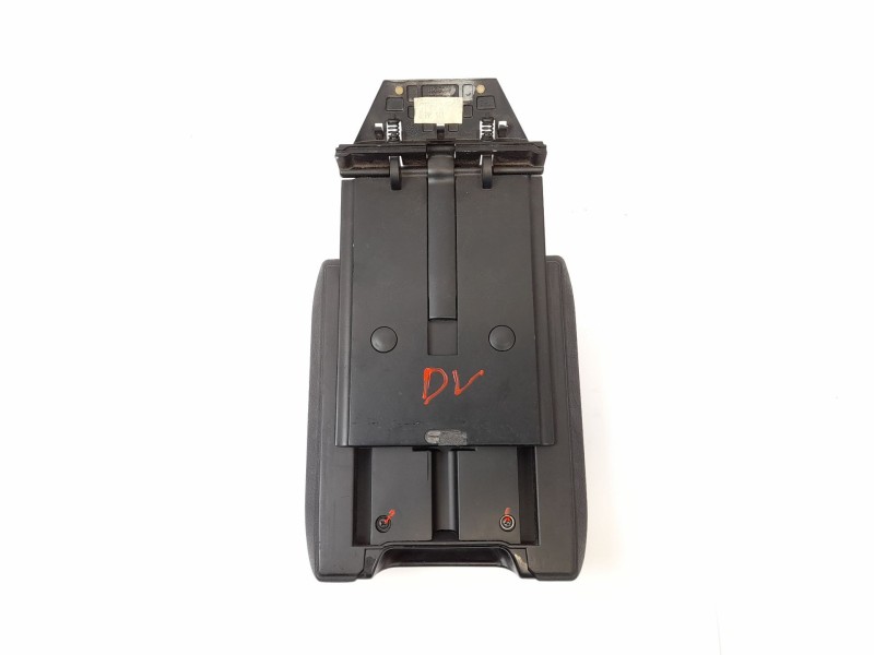 Recambio de varios para bmw serie 5 berlina (e39) 2.5 525tds referencia OEM IAM 8196941  