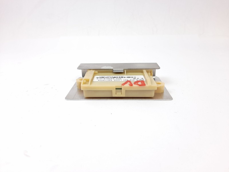 Recambio de varios para bmw serie 5 berlina (e39) 2.5 525tds referencia OEM IAM 8376993  52010404A