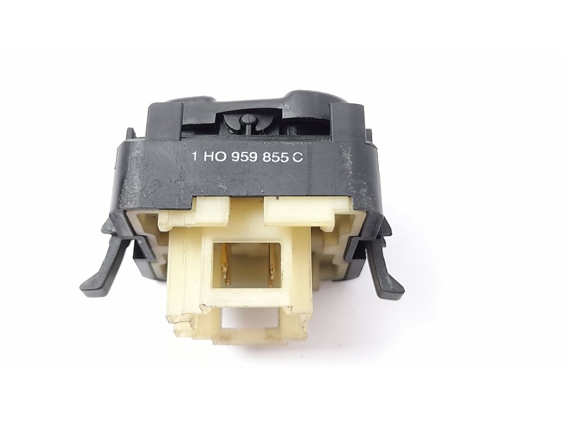 Recambio de mando elevalunas trasero izquierdo para volkswagen vento (1h2) 1.9 td referencia OEM IAM 1H0959855C  