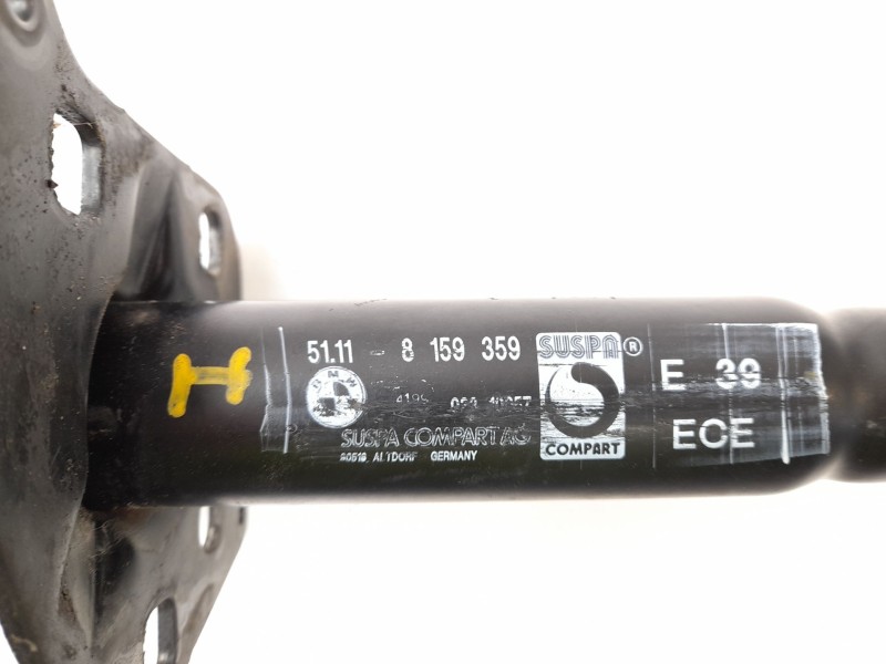 Recambio de varios para bmw serie 5 berlina (e39) 2.5 525tds referencia OEM IAM 51118159359  