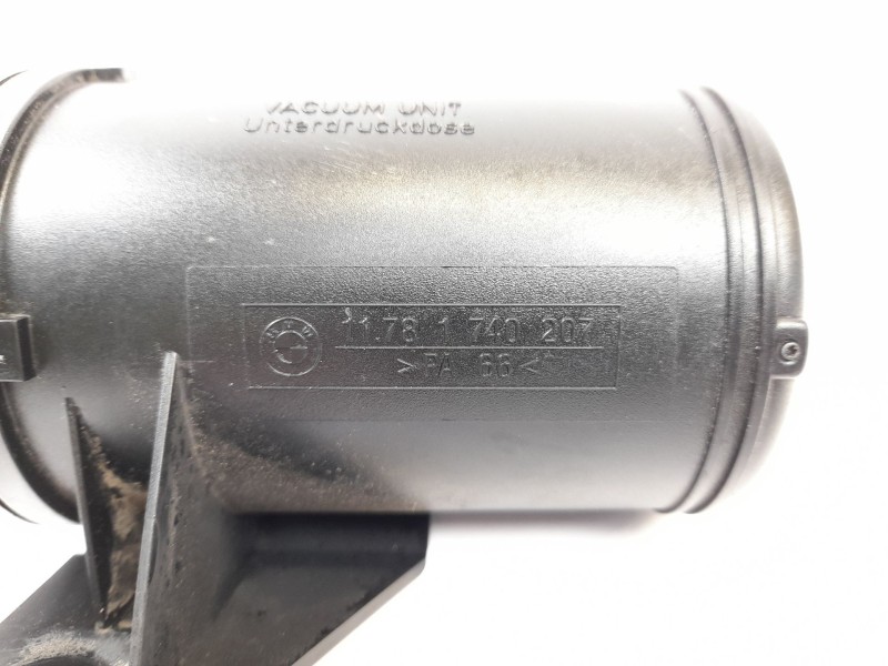 Recambio de varios para bmw serie 3 berlina (e46) 320d referencia OEM IAM 11781740207  