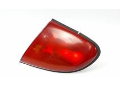 Recambio de piloto trasero izquierdo para ford escort vi (gal, aal, abl) 1.8 turbo d referencia OEM IAM 93AG15K258  