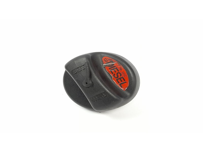 Recambio de tapon combustible para bmw serie 5 berlina (e60) 535 d referencia OEM IAM 7786331  