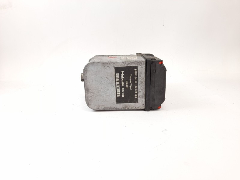 Recambio de varios para bmw serie 3 berlina (e46) 320d referencia OEM IAM 64128370068  90713B
