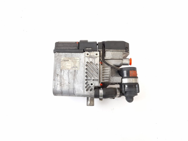 Recambio de varios para bmw serie 3 berlina (e46) 320d referencia OEM IAM 64128370068  90713B