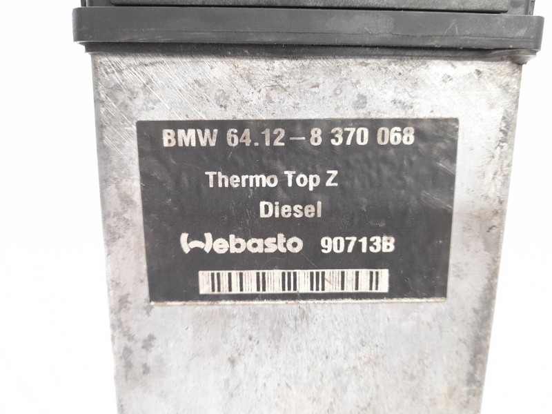 Recambio de varios para bmw serie 3 berlina (e46) 320d referencia OEM IAM 64128370068  90713B