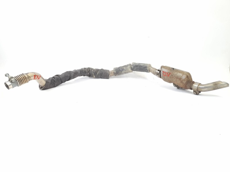 Recambio de varios para bmw serie 3 berlina (e46) 320d referencia OEM IAM 86450A  