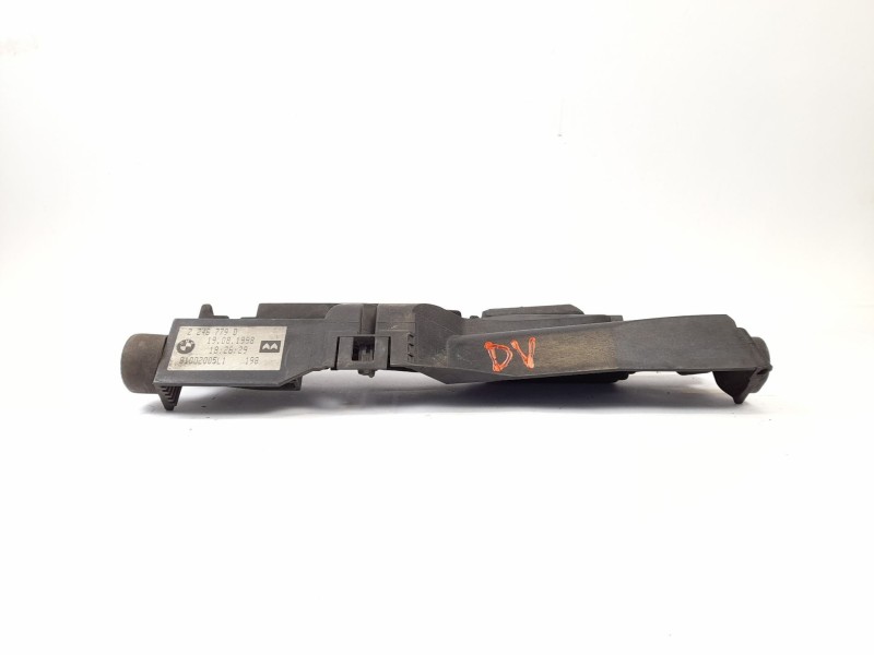 Recambio de varios para bmw serie 3 berlina (e46) 320d referencia OEM IAM 51718201161  