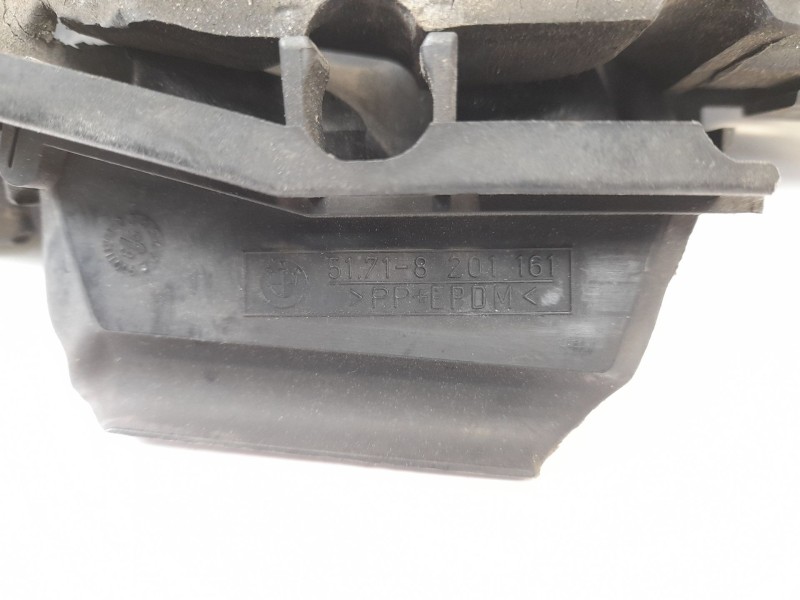 Recambio de varios para bmw serie 3 berlina (e46) 320d referencia OEM IAM 51718201161  