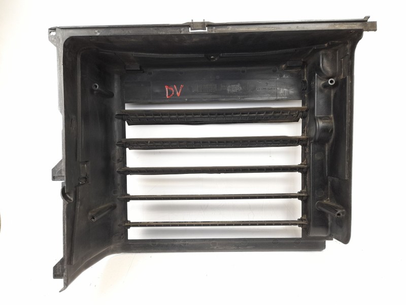 Recambio de varios para bmw serie 3 berlina (e46) 320d referencia OEM IAM 157048048  0919076
