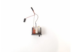 Recambio de varios para ford sierra fastback (gbc) 1.8 referencia OEM IAM 83BB15000B2B   2