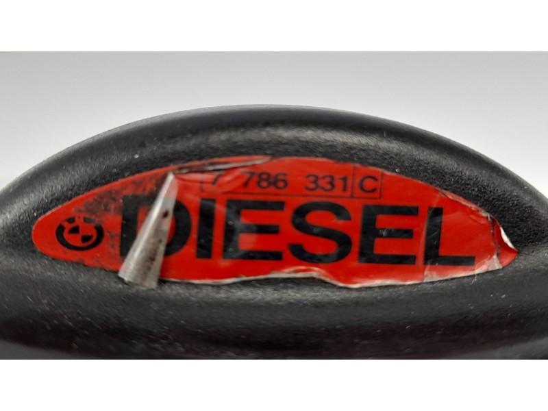 Recambio de tapon combustible para bmw serie 5 berlina (e60) 535 d referencia OEM IAM 7786331  