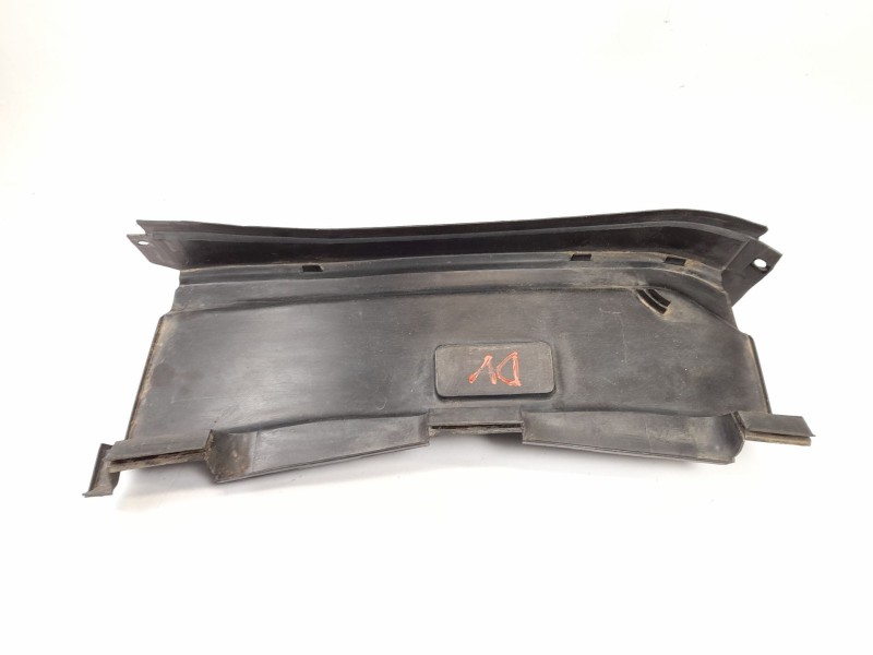 Recambio de varios para ford sierra fastback (gbc) 1.8 referencia OEM IAM 83BG18B462AA  