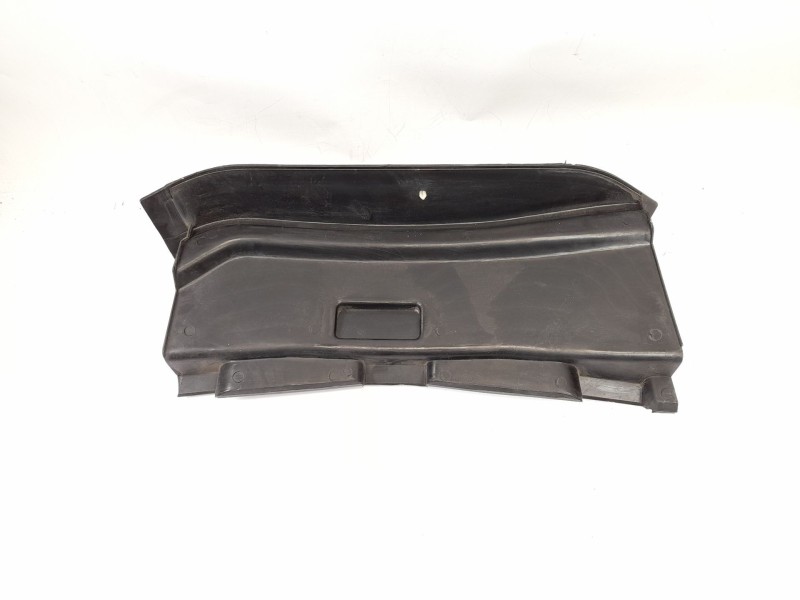 Recambio de varios para ford sierra fastback (gbc) 1.8 referencia OEM IAM 83BG18B462AA  