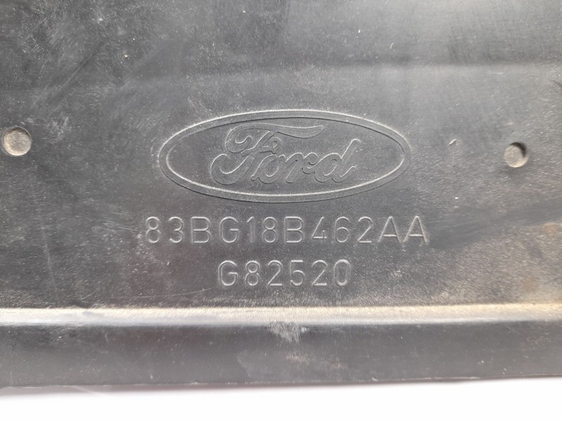 Recambio de varios para ford sierra fastback (gbc) 1.8 referencia OEM IAM 83BG18B462AA  