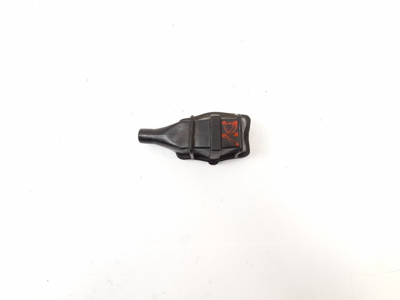 Recambio de varios para ford sierra fastback (gbc) 1.8 referencia OEM IAM   