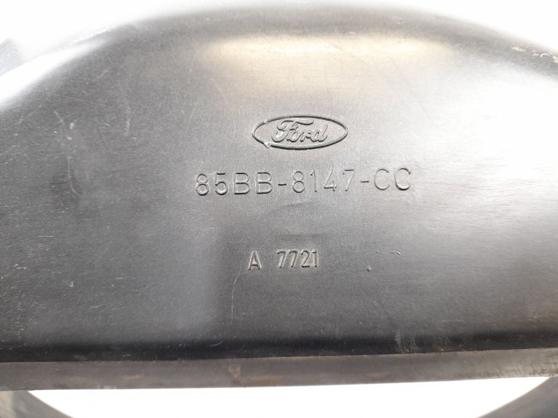 Recambio de varios para ford sierra fastback (gbc) 1.8 referencia OEM IAM 85BB8147CC  85BB8K619CC