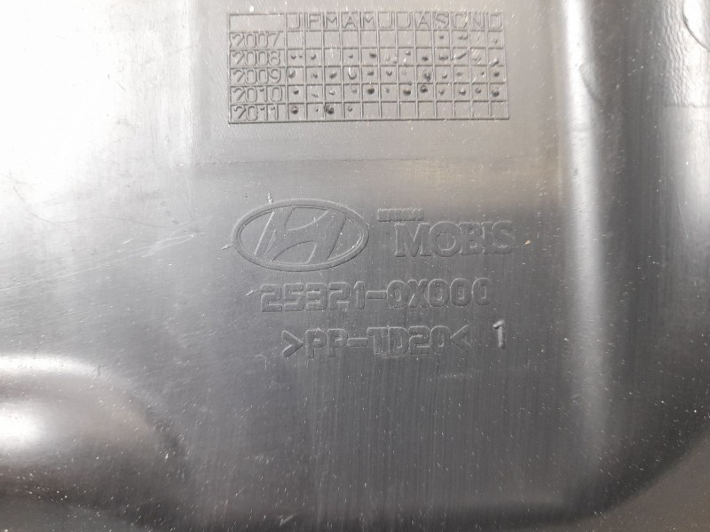 Recambio de varios para hyundai i10 classic referencia OEM IAM 253210X000  