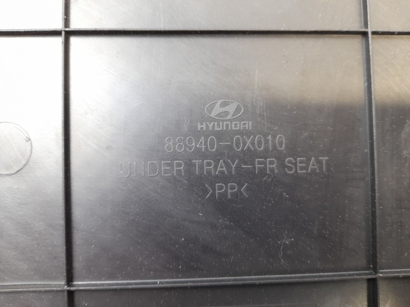 Recambio de varios para hyundai i10 classic referencia OEM IAM 889400X010  