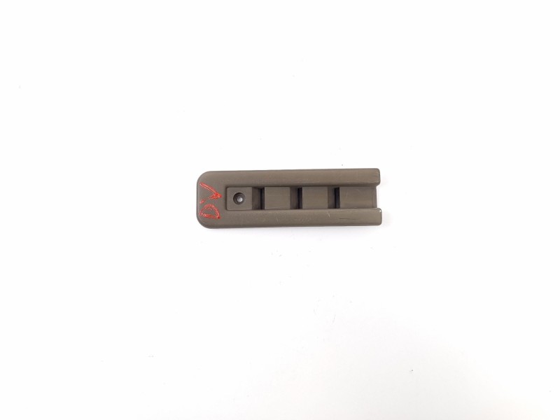 Recambio de varios para nissan vanette furgón (c120) 2.0 d referencia OEM IAM   