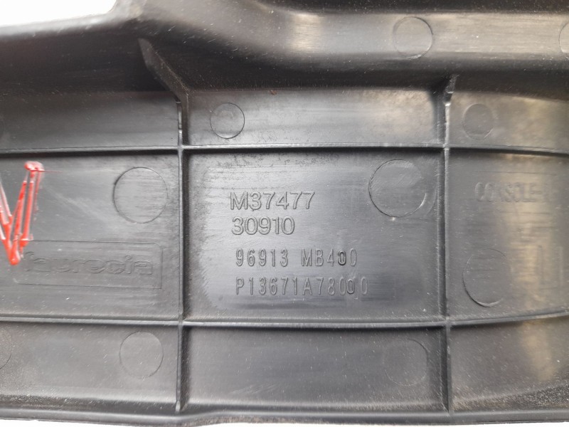 Recambio de varios para renault maxity fg 130.35/45 referencia OEM IAM 96913MB400  P13671A78000
