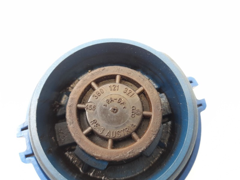 Recambio de varios para skoda superb (3u4) 2.0 tdi dpf referencia OEM IAM 3B0121321  