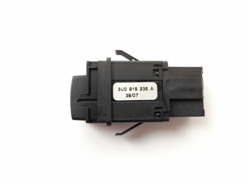Recambio de varios para skoda superb (3u4) 2.0 tdi dpf referencia OEM IAM 3U0919235A  