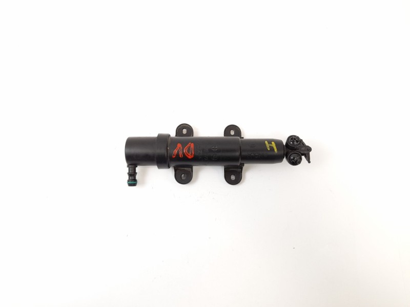 Recambio de varios para skoda superb (3u4) 2.0 tdi dpf referencia OEM IAM 3U0955979  