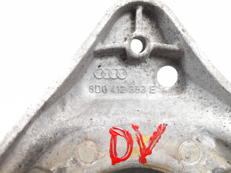 Recambio de varios para skoda superb (3u4) 2.0 tdi dpf referencia OEM IAM 8D0412383E  