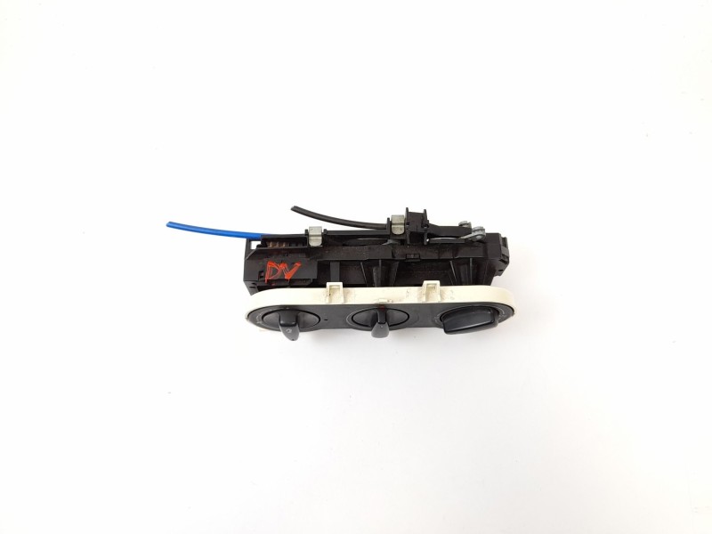Recambio de varios para volkswagen lt 28-46 ii caja/chasis (2dx0fe) 2.8 tdi referencia OEM IAM   