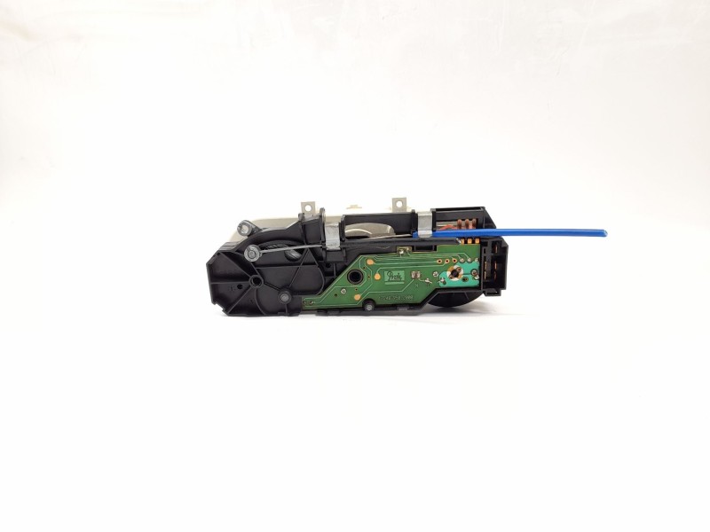 Recambio de varios para volkswagen lt 28-46 ii caja/chasis (2dx0fe) 2.8 tdi referencia OEM IAM   