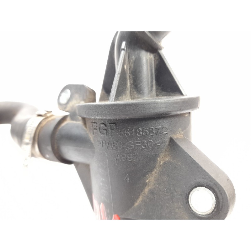 Recambio de varios para volkswagen lt 28-46 ii caja/chasis (2dx0fe) 2.8 tdi referencia OEM IAM 55185372  