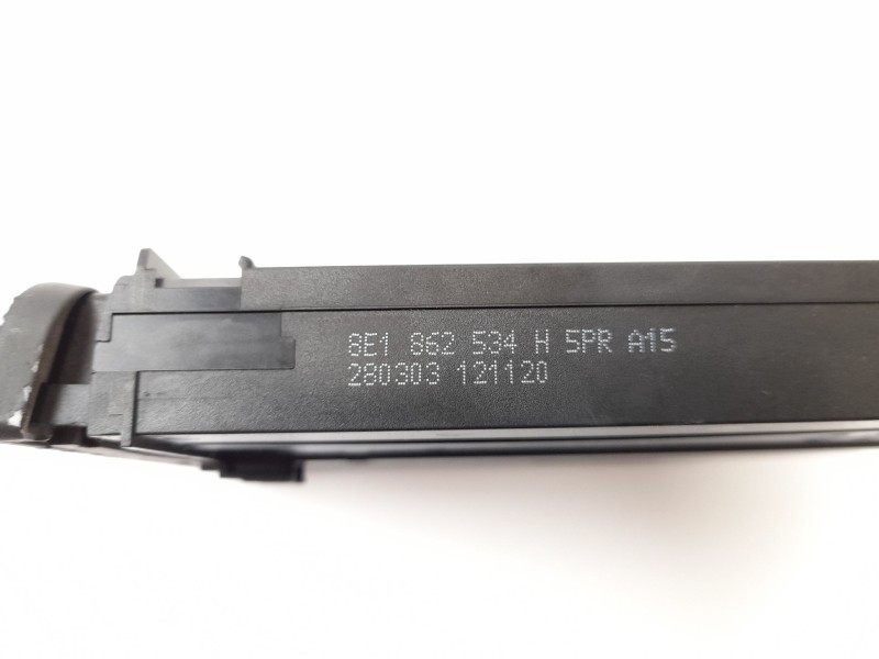 Recambio de varios para audi a4 b6 (8e2) 1.9 tdi referencia OEM IAM 8E1862534H  