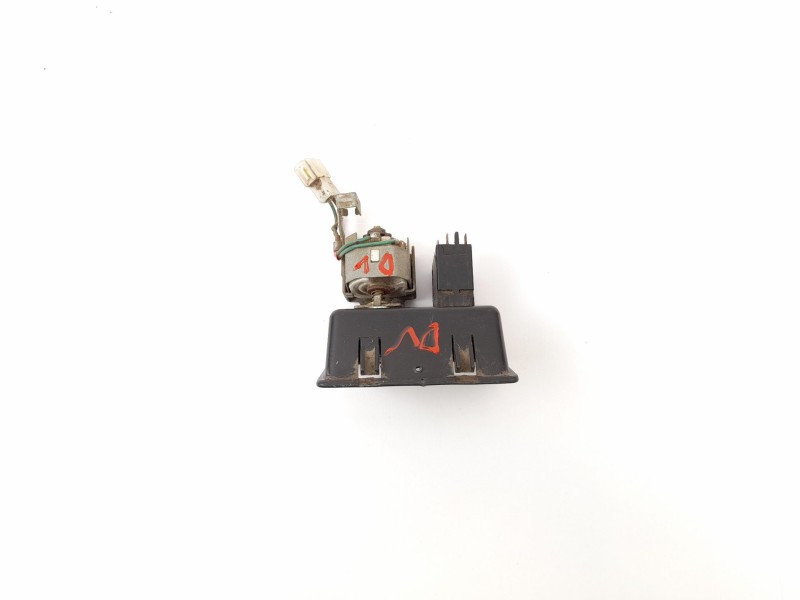 Recambio de varios para mitsubishi montero (l040) 2.5 td 4x4 referencia OEM IAM   