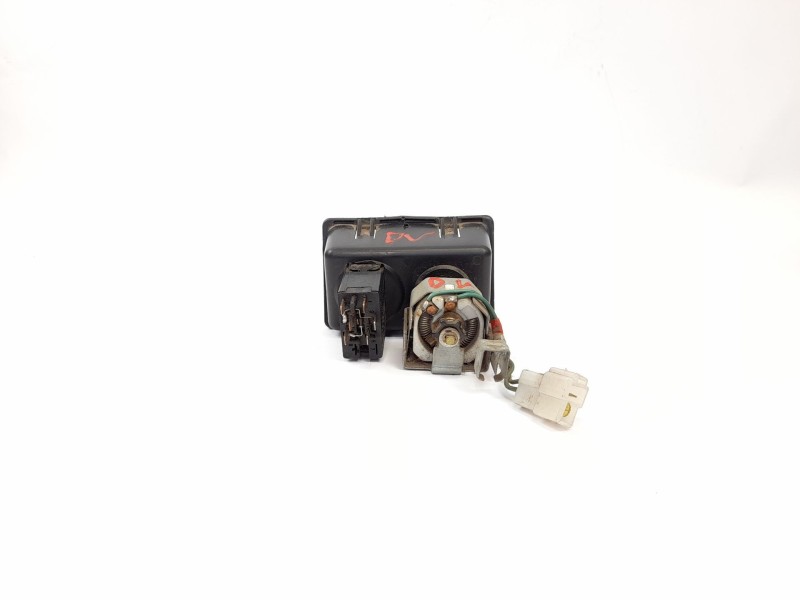 Recambio de varios para mitsubishi montero (l040) 2.5 td 4x4 referencia OEM IAM   