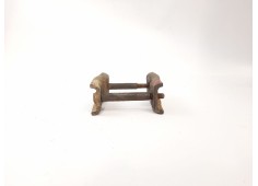Recambio de varios para nissan patrol iii/2 station wagon (w260) 2.8 d 4x4 referencia OEM IAM    2