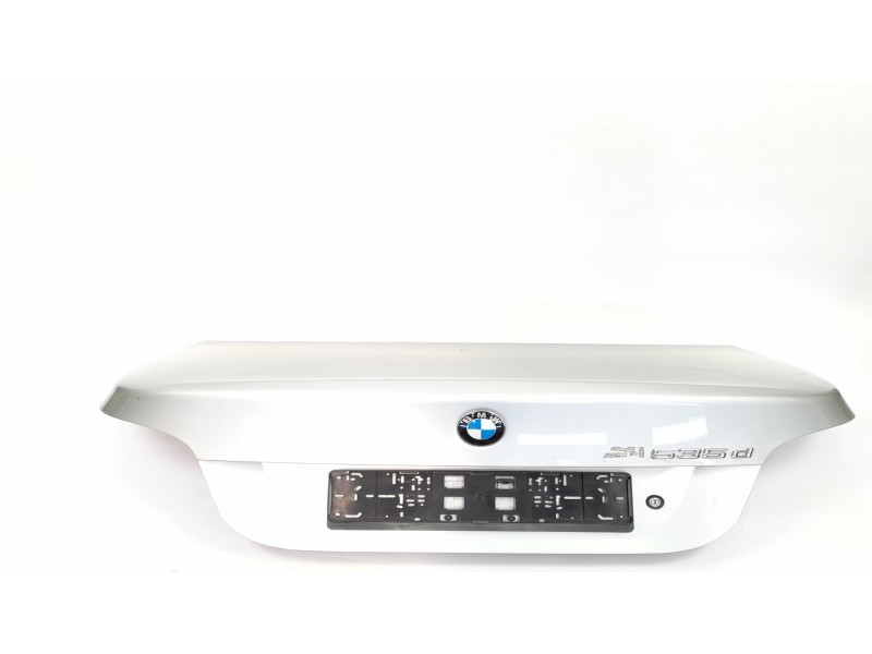 Recambio de tapa maletero para bmw serie 5 berlina (e60) 535 d referencia OEM IAM 41627122441  