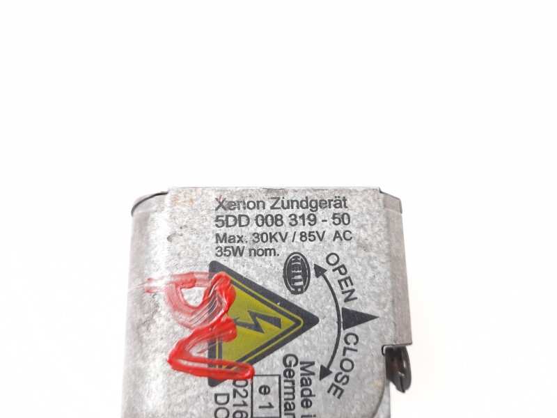 Recambio de varios para audi a6 c6 (4f2) 3.0 tdi quattro avant referencia OEM IAM 5DD00831950  