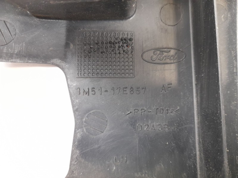 Recambio de varios para ford focus c-max 2.0 tdci referencia OEM IAM 3M5117E857AF  