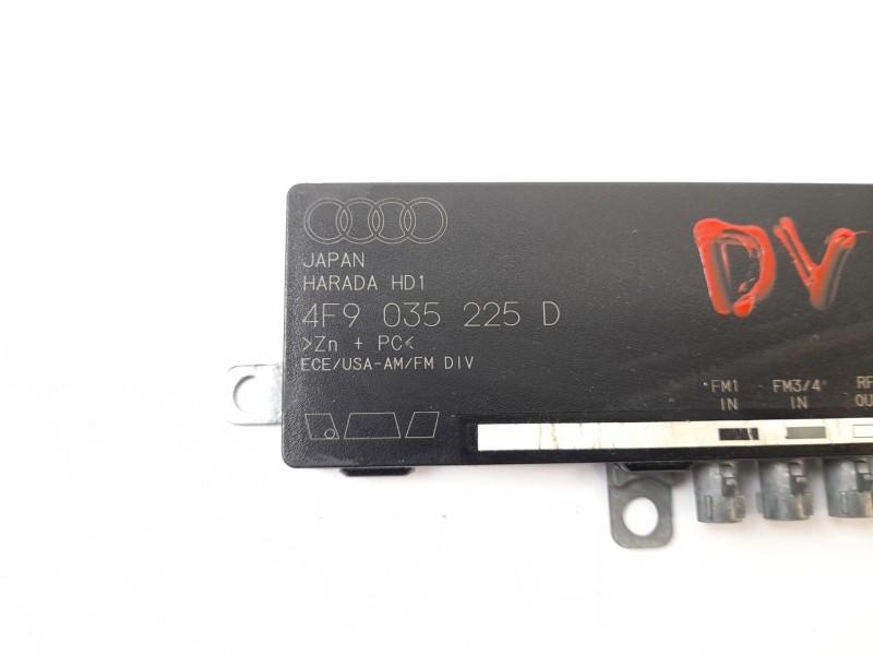 Recambio de varios para audi a6 c6 (4f2) 3.0 tdi quattro avant referencia OEM IAM 4F9035225D  