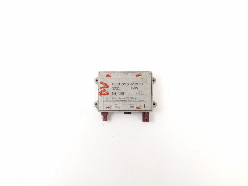 Recambio de varios para audi a6 c6 (4f2) 3.0 tdi quattro avant referencia OEM IAM 8E0035456C  09104112